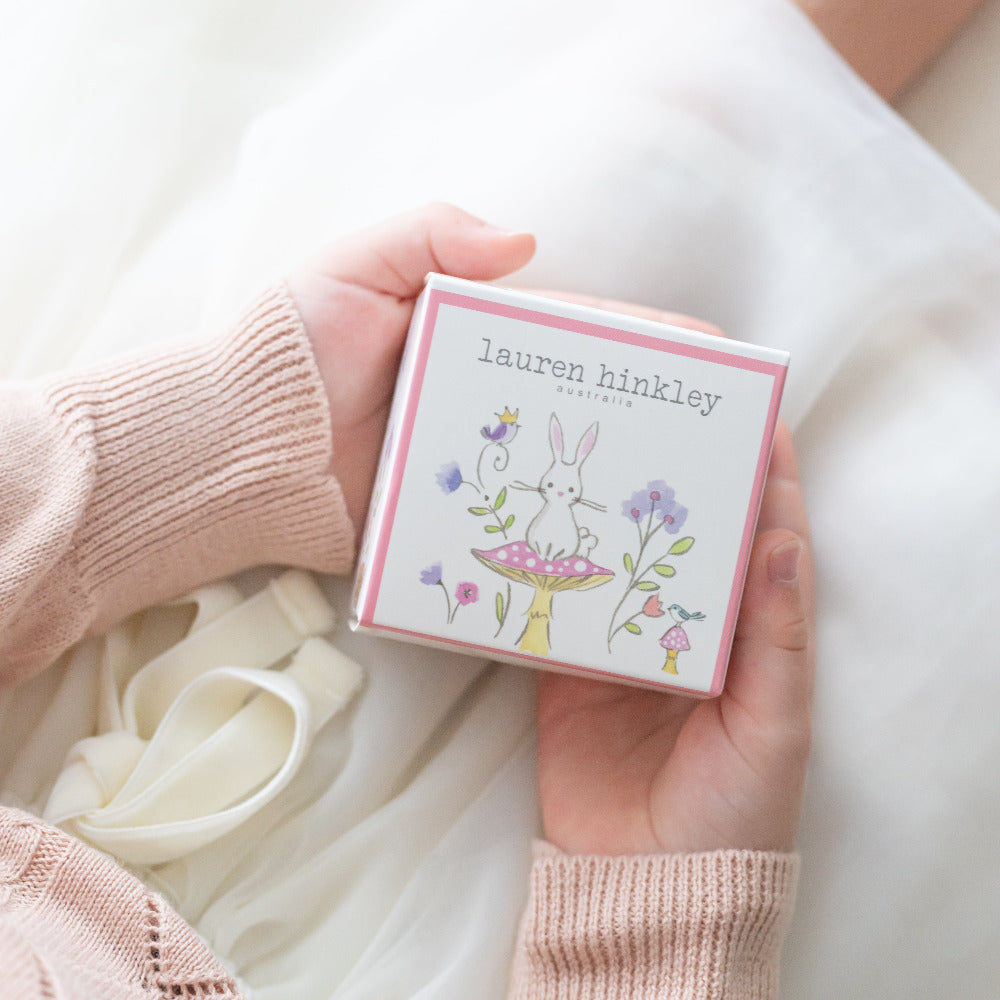 Bunny Ring Box