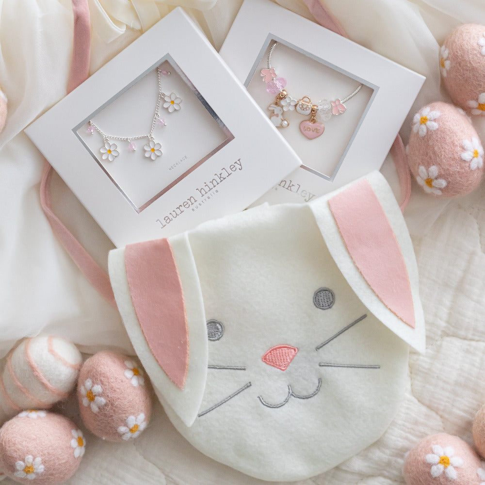 Mia the Bunny Bag