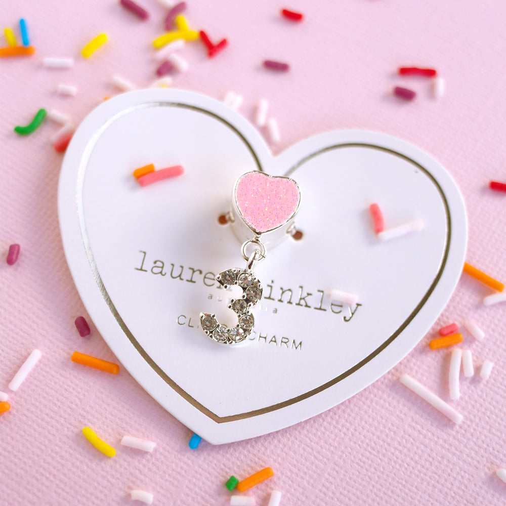 Lauren Hinkley  Ruby's Magic Wish Charm Bracelet – Lauren Hinkley