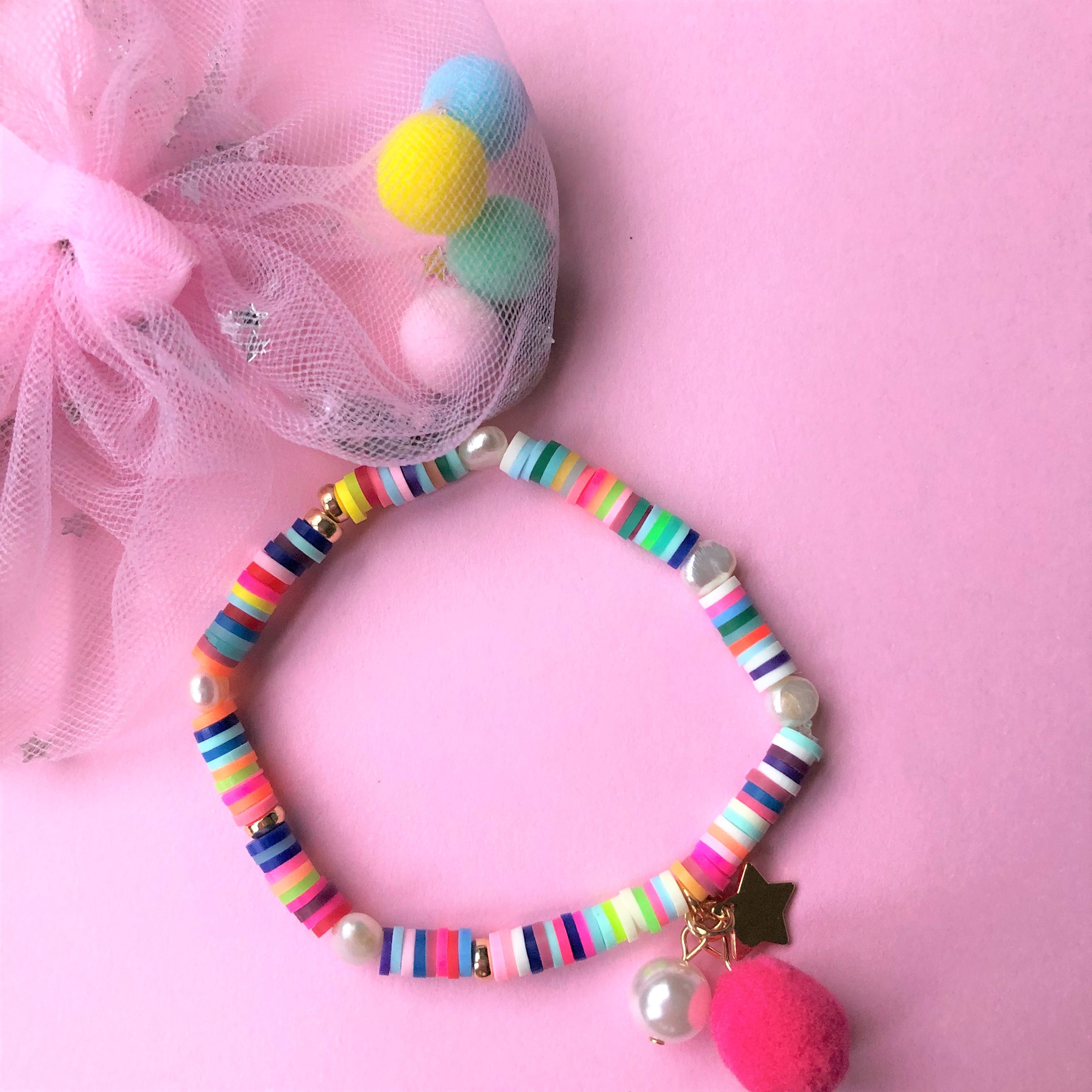 Llama Love Bracelets – Betty Hunley Designs